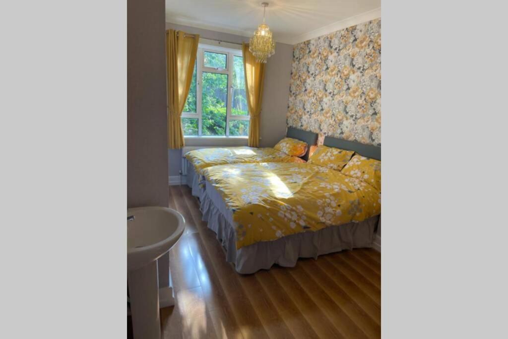 Glenmount Castleblayneyヴィラ エクステリア 写真