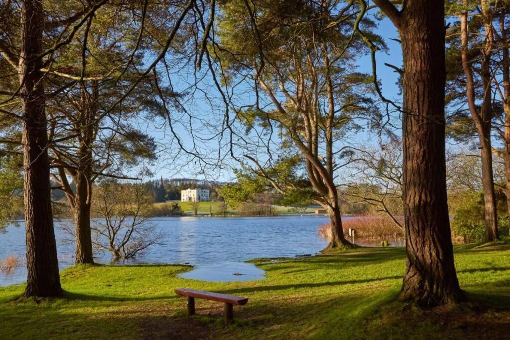 Glenmount Castleblayneyヴィラ エクステリア 写真