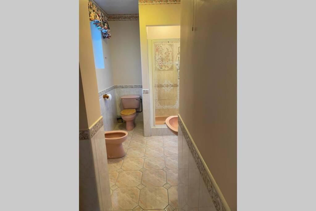 Glenmount Castleblayneyヴィラ エクステリア 写真